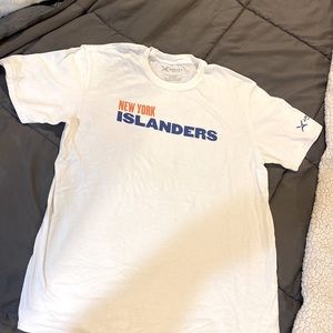 New York Islanders TShirt